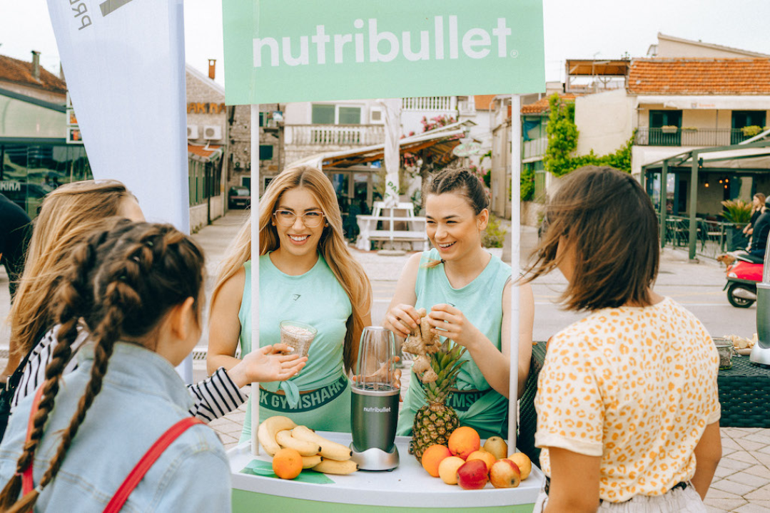 Stotinu vježbača na tradicionalnom treningu Aktivne Hrvatske 
