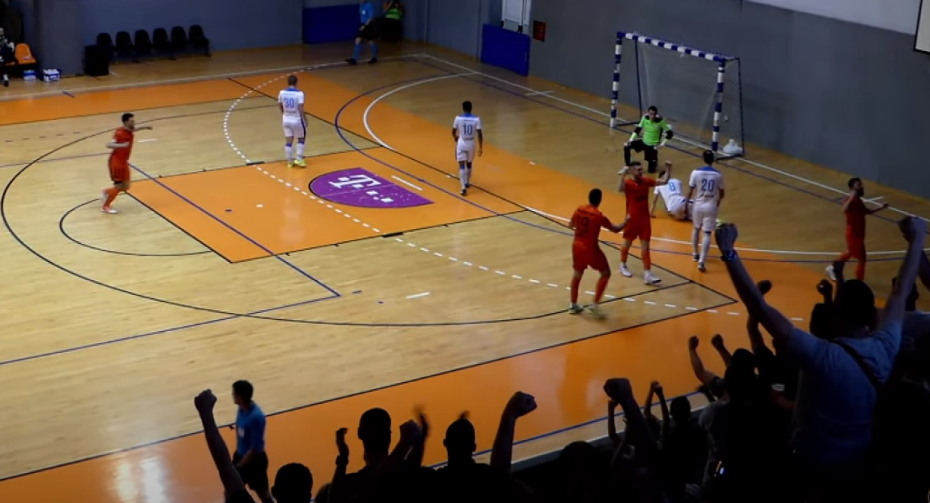 MNK Šibenik 1983 ispao iz Prve lige nakon uzbudljive završnice