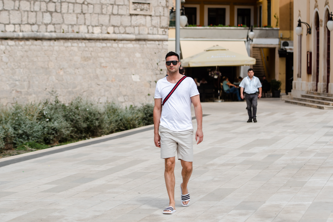 FOTO Đir po gradu, utorak 31. svibnja