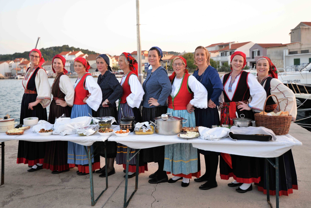 Posjetite Sajam tradicijske drvene brodogradnje u Betini!