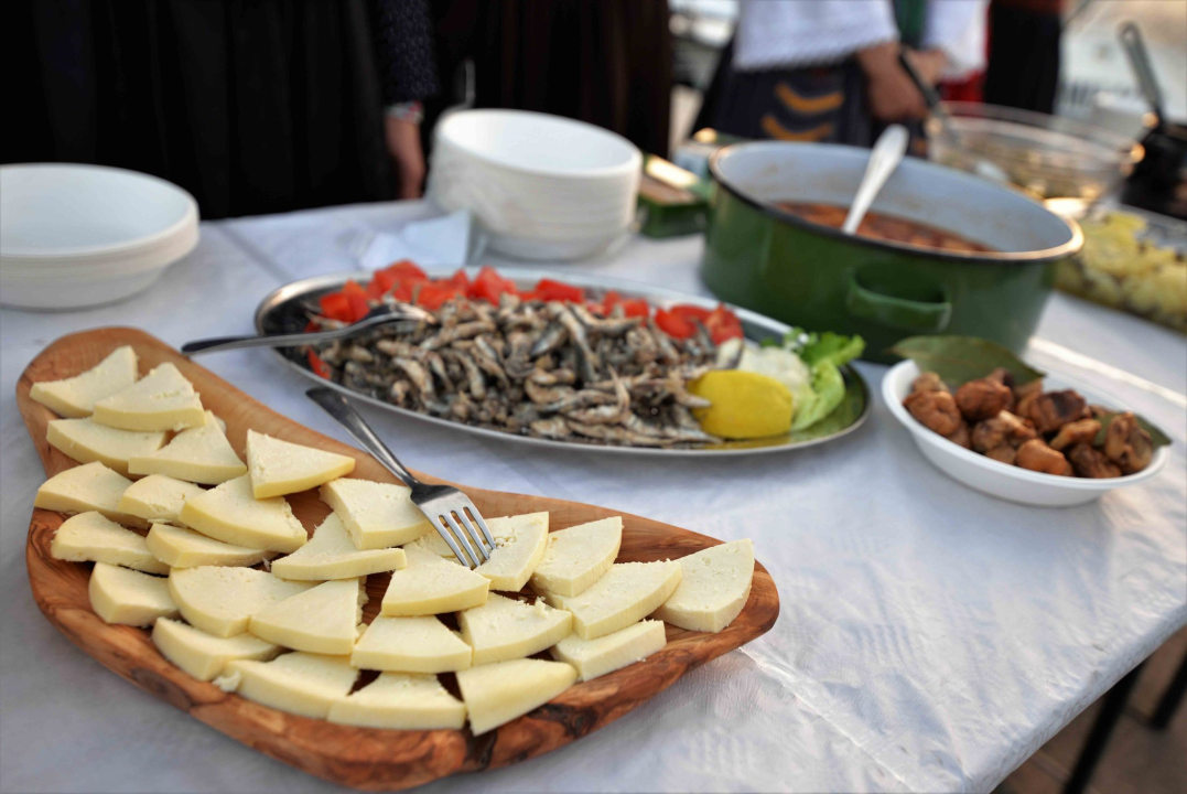 Posjetite Sajam tradicijske drvene brodogradnje u Betini!