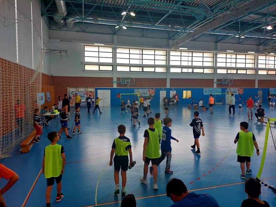 Mladi rukometaši šibenskog Adriatica osvojili drugo mjesto