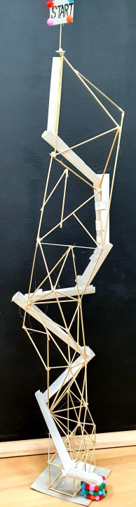 Posjetite izložbu kreativnih radova prve generacije Arkki škole! 