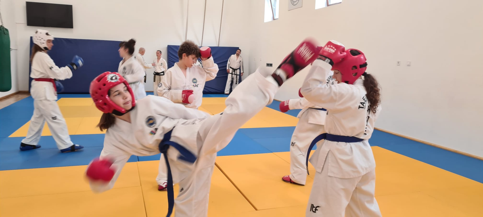 Otvoreni Kup grada Vinkovaca: Članovi TDK Solaris vratili se s medaljama