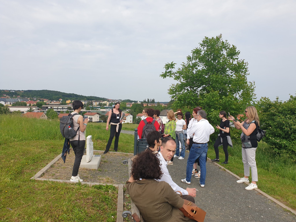 Održan sastanak Upravnog i Tehničkog odbora projekta TRANSFER 