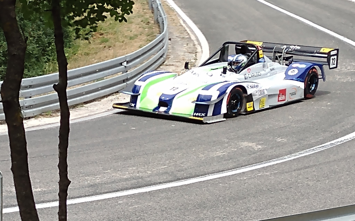 Nagrada Grada Skradina: Uspješan Faggiolijev eksperiment, Dimitrijević najbolji Hrvat