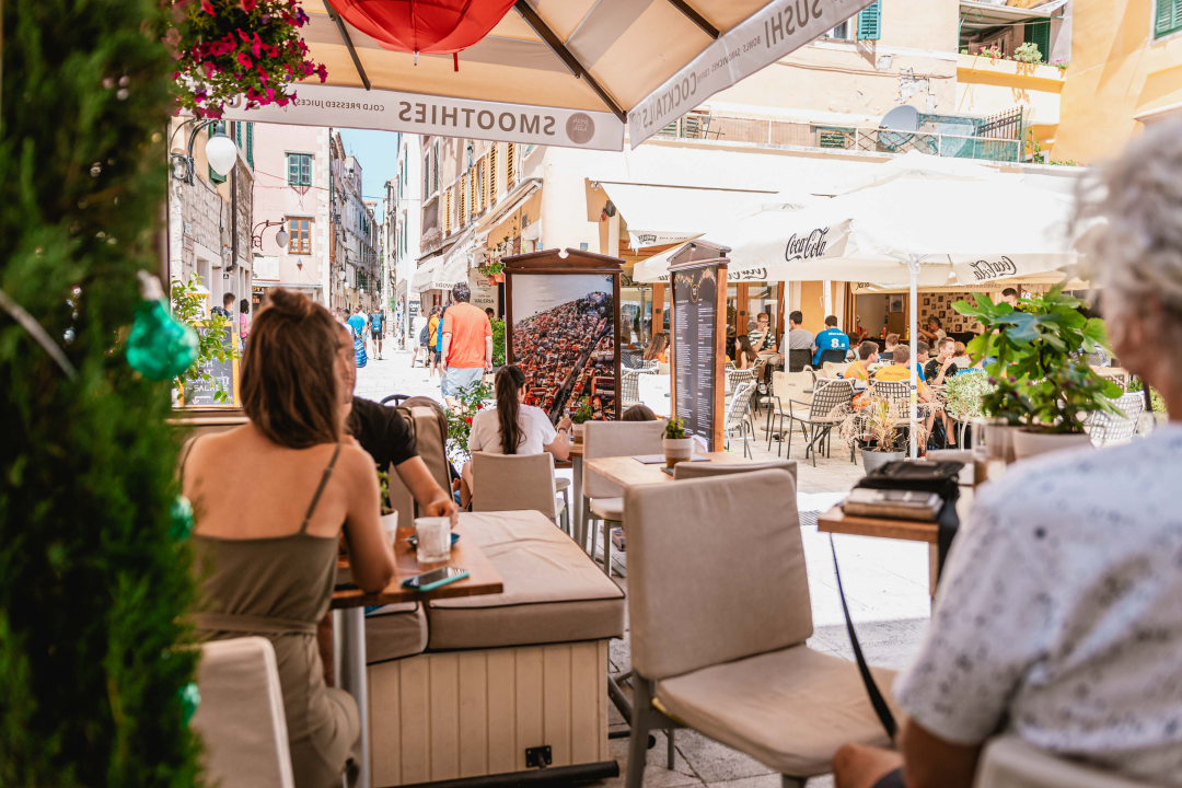 Isprobajte ukusne novitete koje nudi samo Fresh&amp;Hash! 