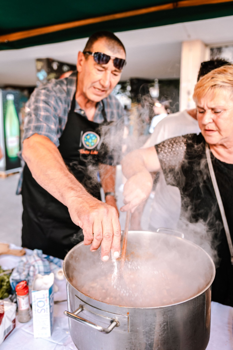Subotu rezervirajte za manifestaciju Pidoća &amp; Debit se vole!