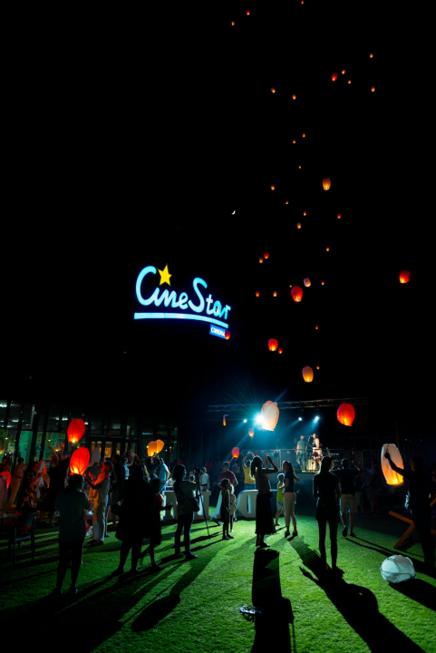 Dalmare je proslavio 18. rođendan!