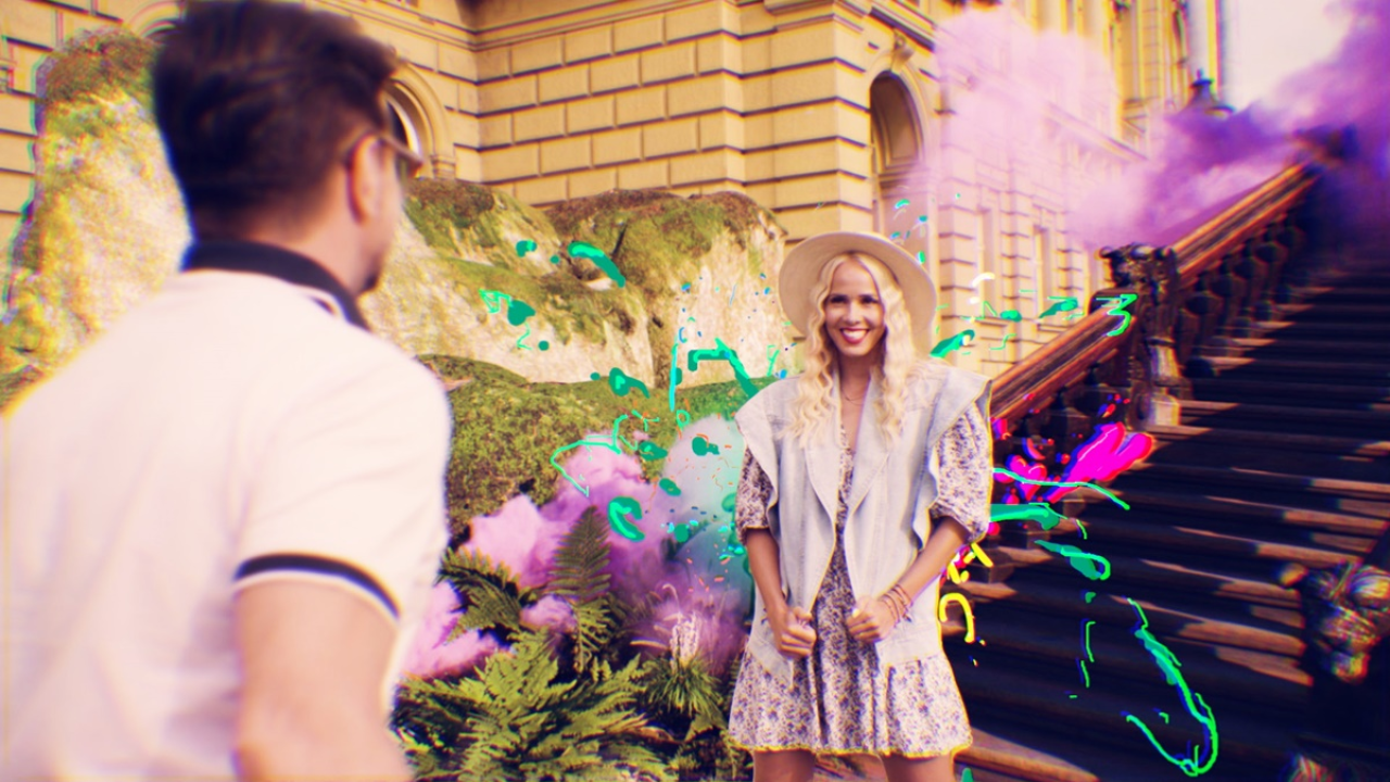 Pogledajte kako su se Antonija Mišura Sandrić i Jole snašli u Shakespeareovskim ulogama