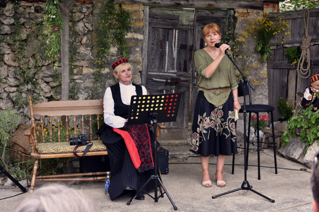 U Bićinama Malim održan 1. Festival zavičajne poezije