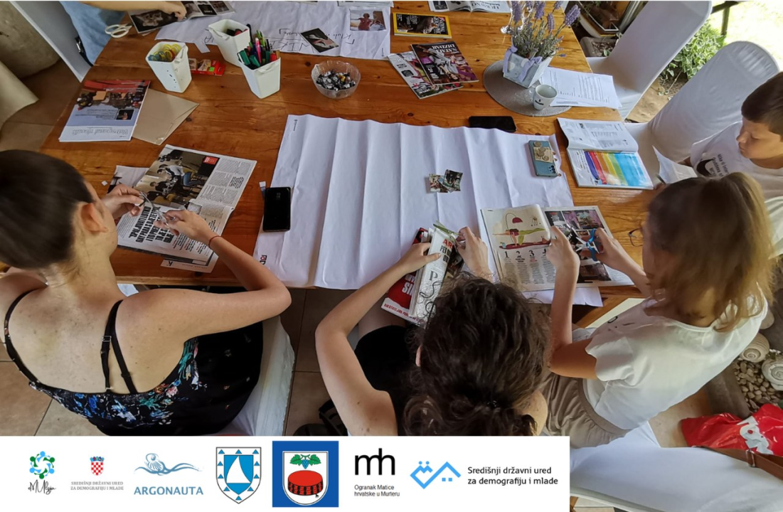 Mladi iz Promine i Murtera kreću u relizaciju svojih projekata