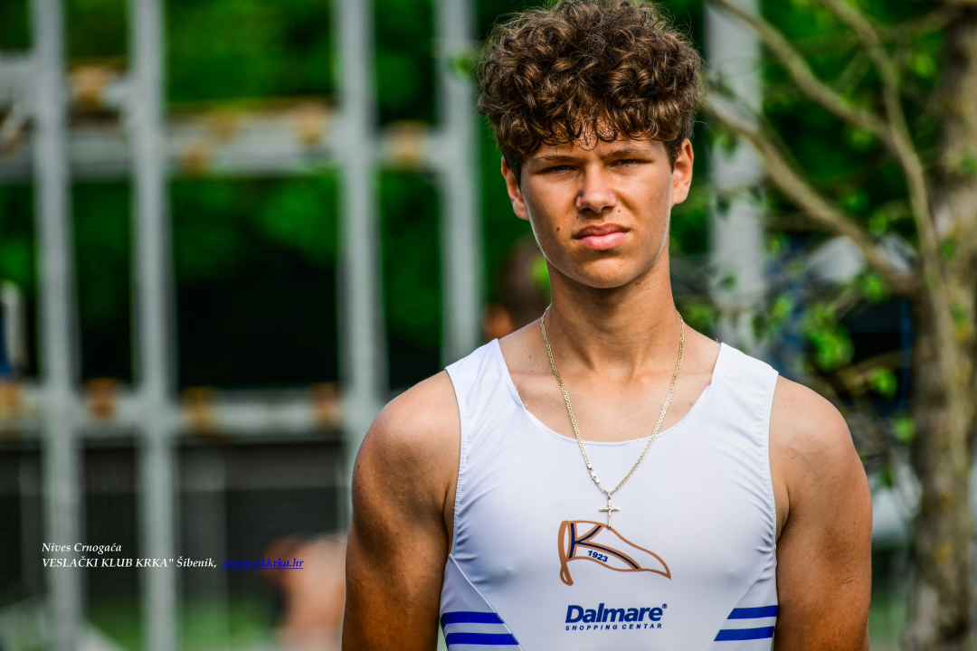 Krkini veslači i veslačice na međunarodnoj regati u Zagrebu, 'kvalifikacijskom situ' za izborne vrste