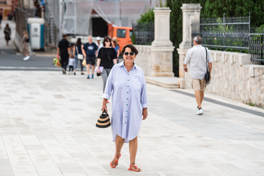 FOTO Đir po gradu, četvrtak 9. lipnja