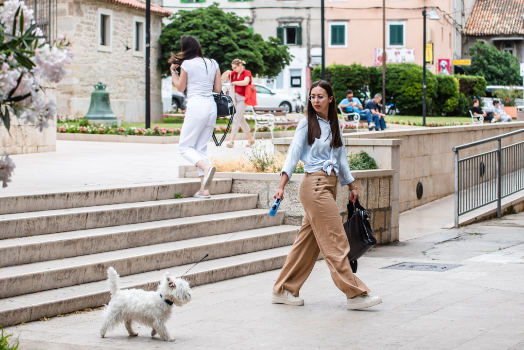 FOTO Đir po gradu, četvrtak 9. lipnja