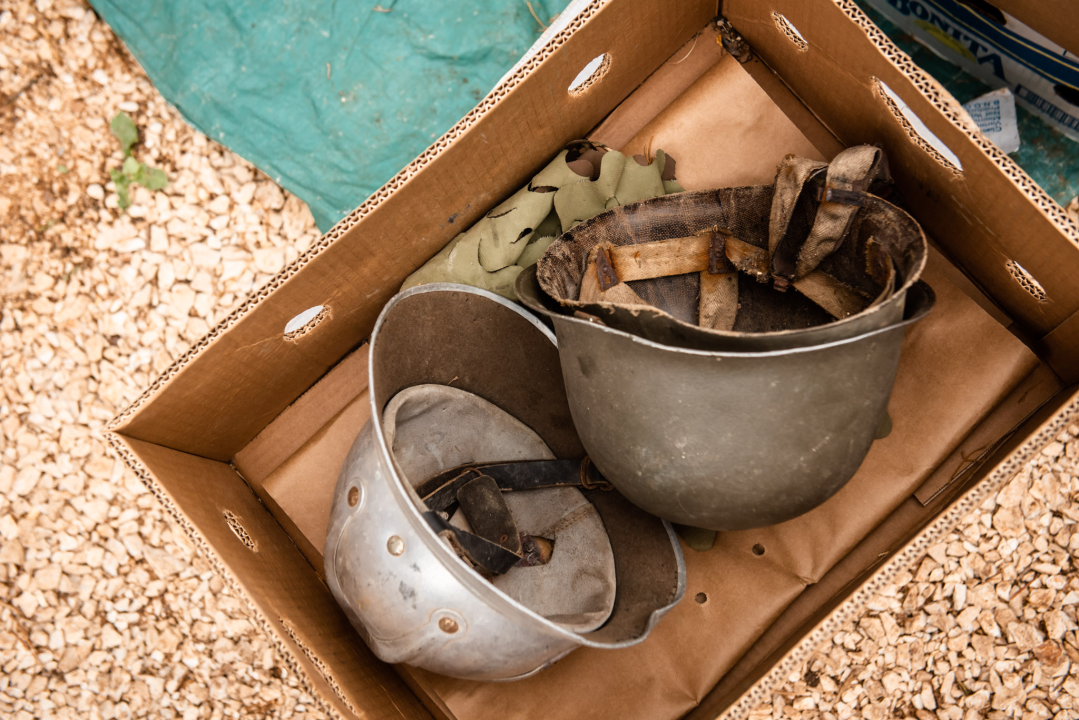 Bili smo na Benkovačkom sajmu: Najtraženija 'roba' su CD-evi Thompsona i Bulića, a za prasetinu se čeka red