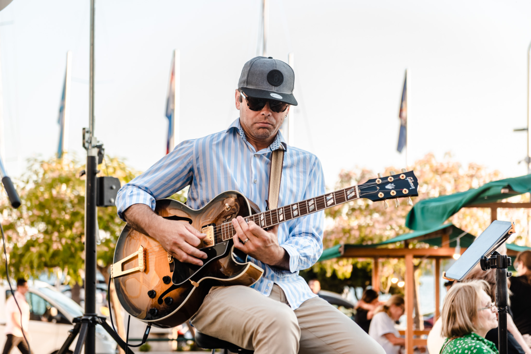 Pidoća &amp; Debit se vole, a Šibenčane je ta kombinacija i ove godine oduševila