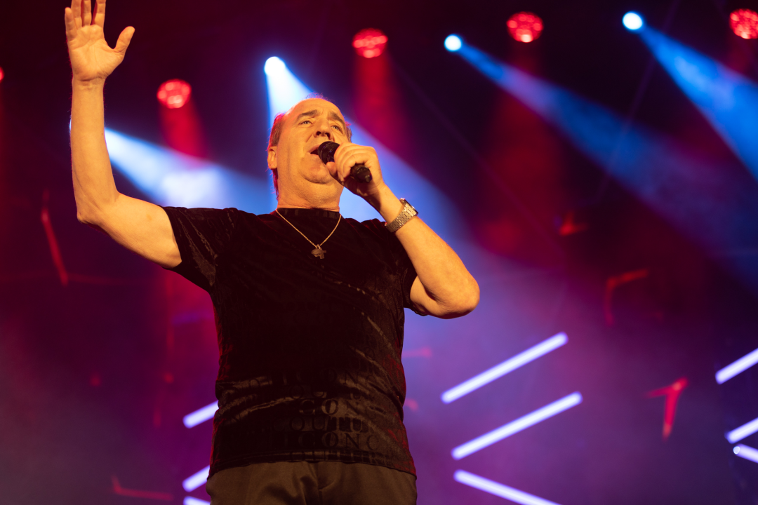 Završen najveći zabavni festival: Grdović ima hit CMC festivala, Ivana Kovač pjesmu godine