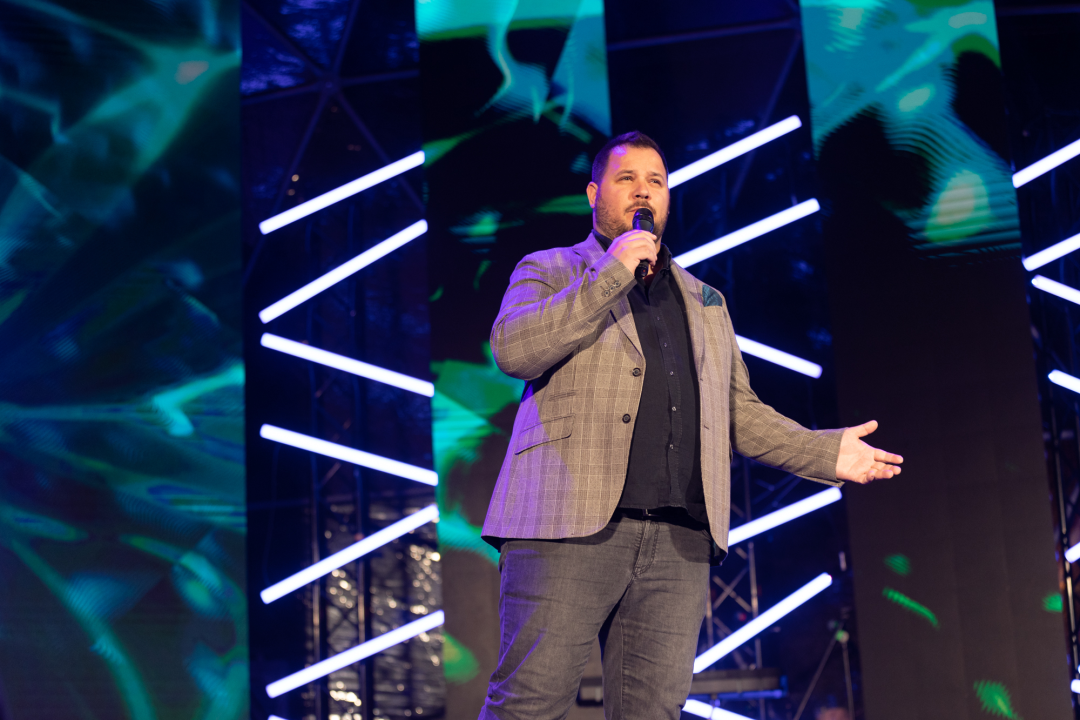 Završen najveći zabavni festival: Grdović ima hit CMC festivala, Ivana Kovač pjesmu godine