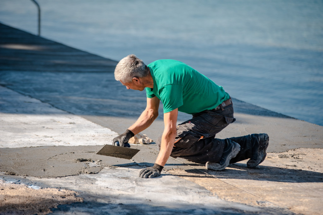 Bili smo u Zablaću u obilasku nekoliko metara plaže vrijedne 400 tisuća kuna, evo kako izgleda 