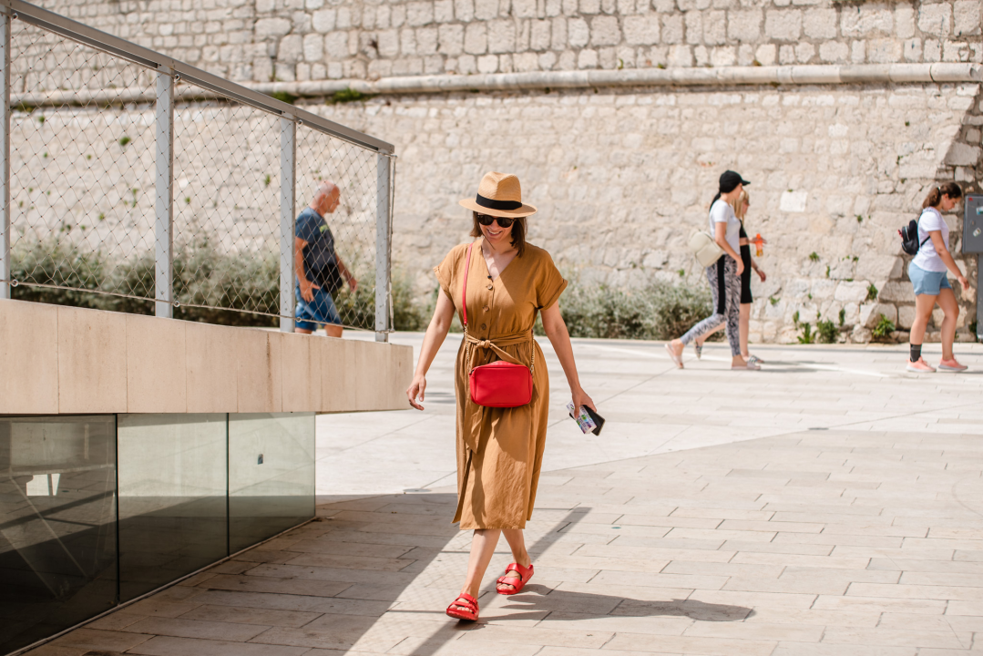 FOTO Đir po gradu, utorak 14. lipnja