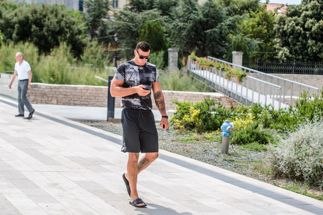 FOTO Đir po gradu, utorak 14. lipnja