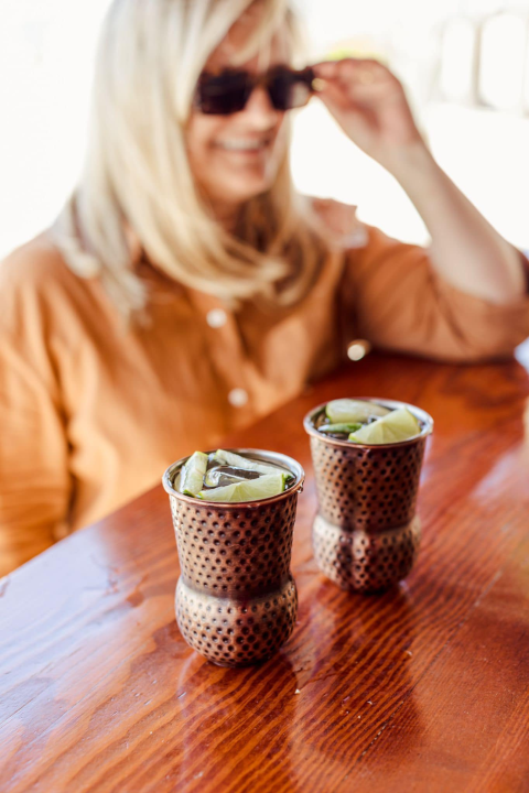 Petrus na Banju u novom ruhu: Uživajte u beach baru &amp; night clubu na najboljoj lokaciji!