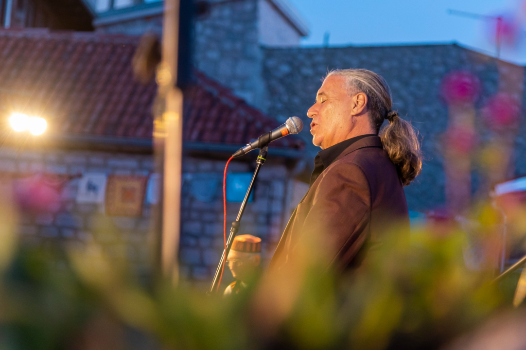 Na manifestaciji 'More na stolu' Tribunjci i njihovi gosti dobro se zabavili i fino pojeli