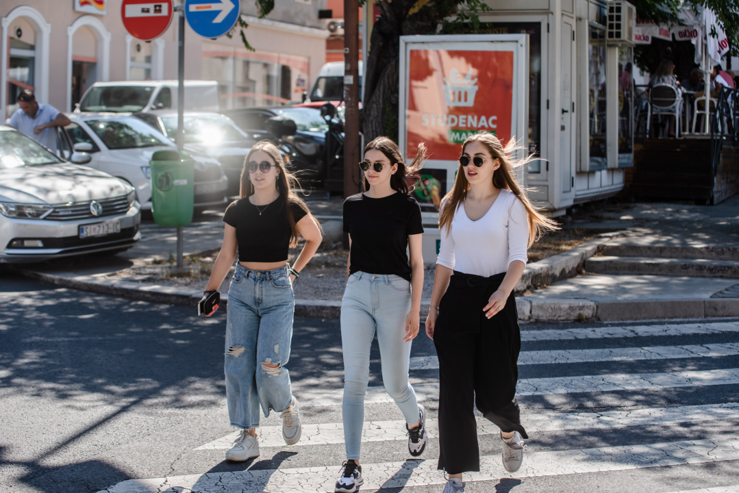 FOTO Đir po gradu, srijeda 15. lipnja