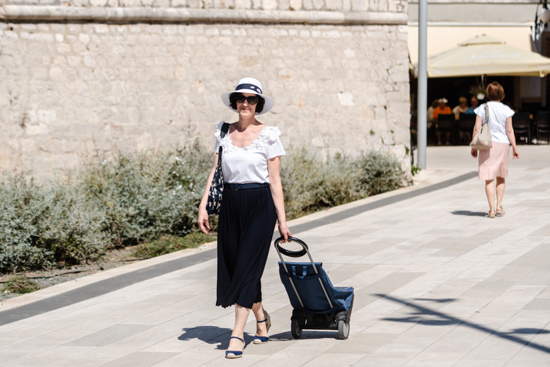 FOTO Đir po gradu, srijeda 15. lipnja