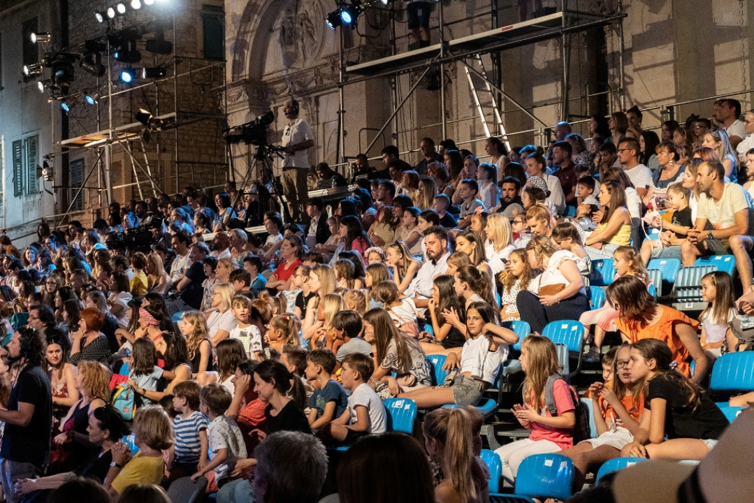 'Napokon orkestar' večeras otvara MDF, redateljica Petra Radin: 'Kad se zatome ega, dogodit će se najljepša glazba'