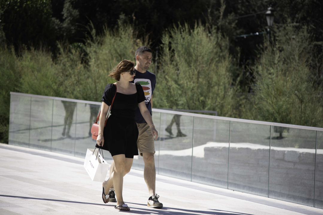 FOTO Đir po gradu, subota 18. lipnja