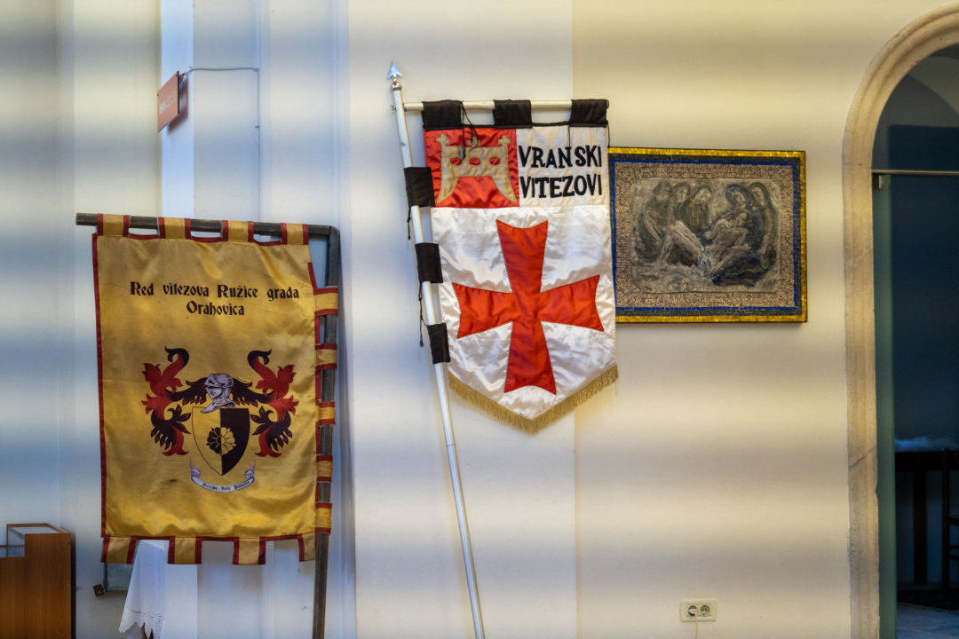 Svečani mimohod, radionice, mačevanje, vatreni show…: Završili ovogodišnji Zvonimirovi dani 