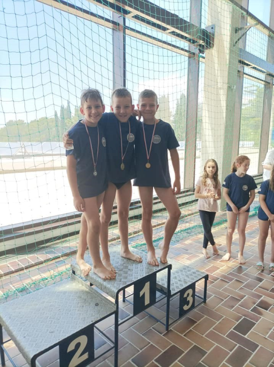 Mate Džepina, Petar Stegić i Mislav Badurina sjajni na mitinzima u Splitu 