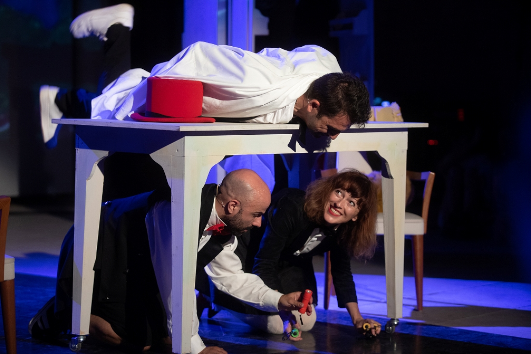 Fantastičan dan očekuje nas i danas na MDF-u