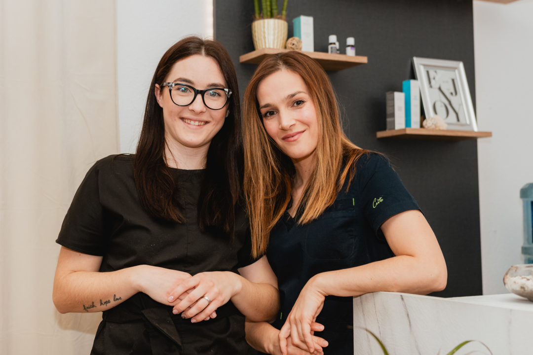 Osigurajte si svilenkasto glatku kožu uz tretmane depilacije u salonu Love Yourself!