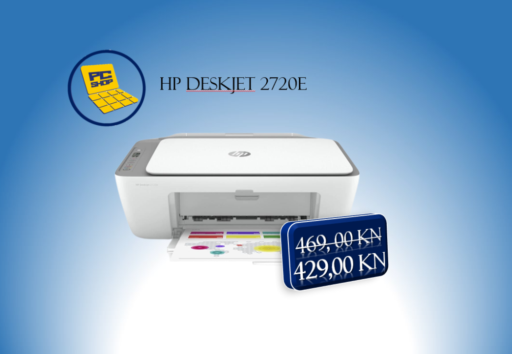 Iskoristite tjedan odličnih cijena u PC shopu Procesor!