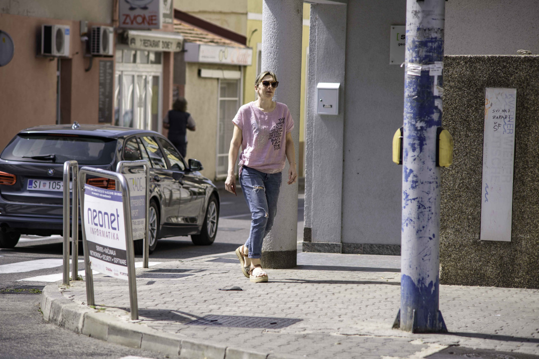 FOTO Đir po gradu, srijeda 22. lipnja