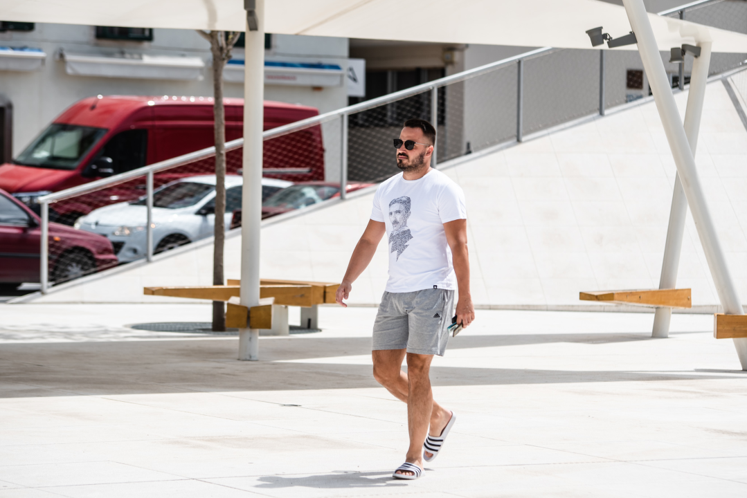 FOTO Đir po gradu, četvrtak 23. lipnja