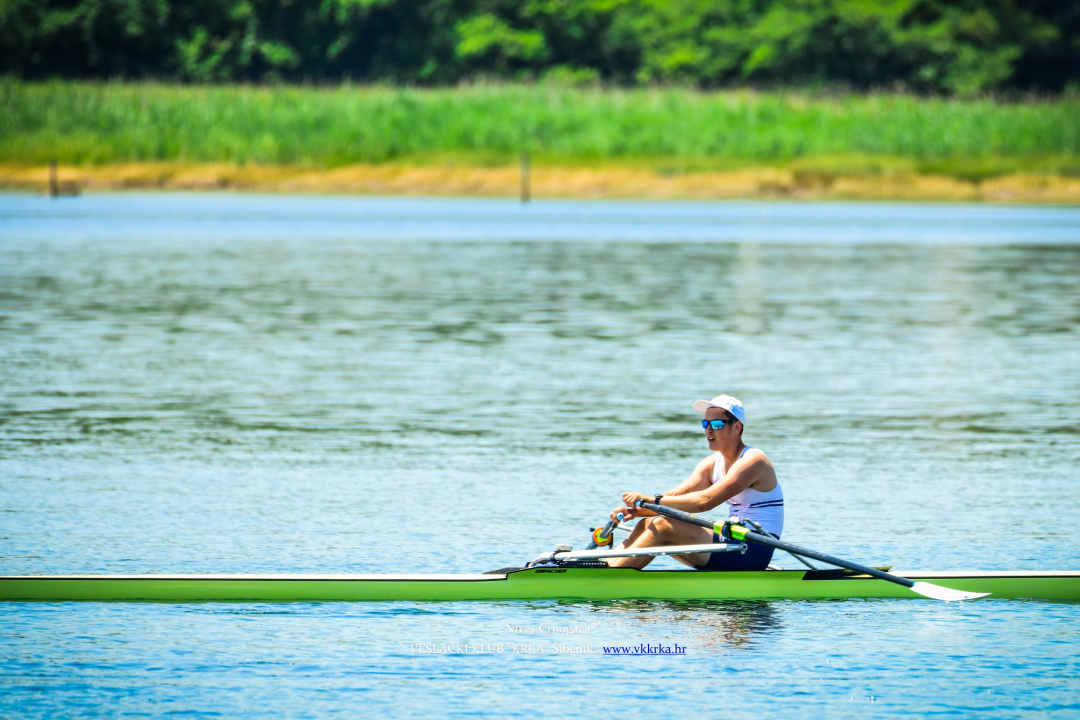 'Krkaši' se s Kupa Dalmacije 2022. vratili sa 11 zlatnih i dvije srebrne medalje  