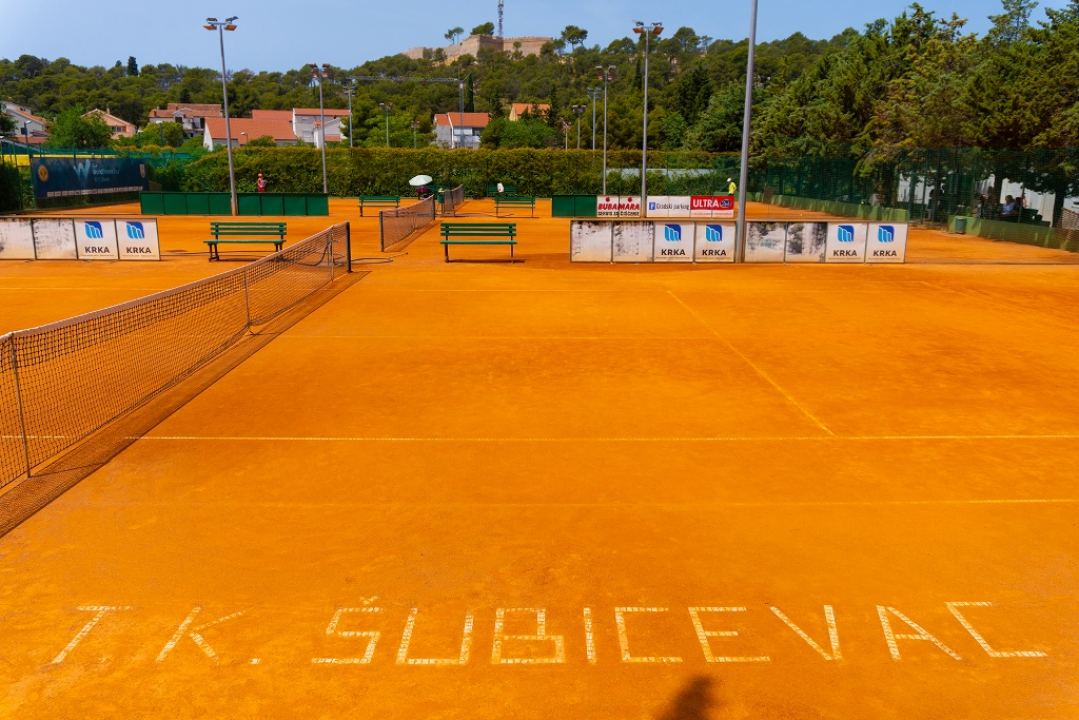 Vikend u znaku tenisa: Počinje turnir na kojem je Ivanišević lomio rekete, a djeca iz Japana dobila bicikl 