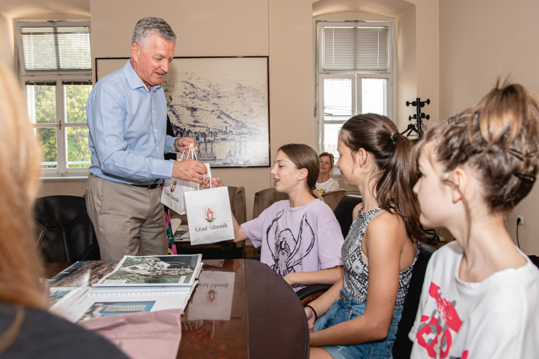 Šibenska plesna škola slavi 10 godina: 'Ples je moj privatni svijet u kojem me nitko ne osuđuje'