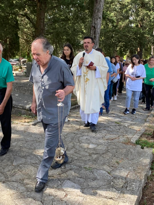 Danas se slavi blagdan svetog Ivana Krstitelja ili 'Ljetni Božić'