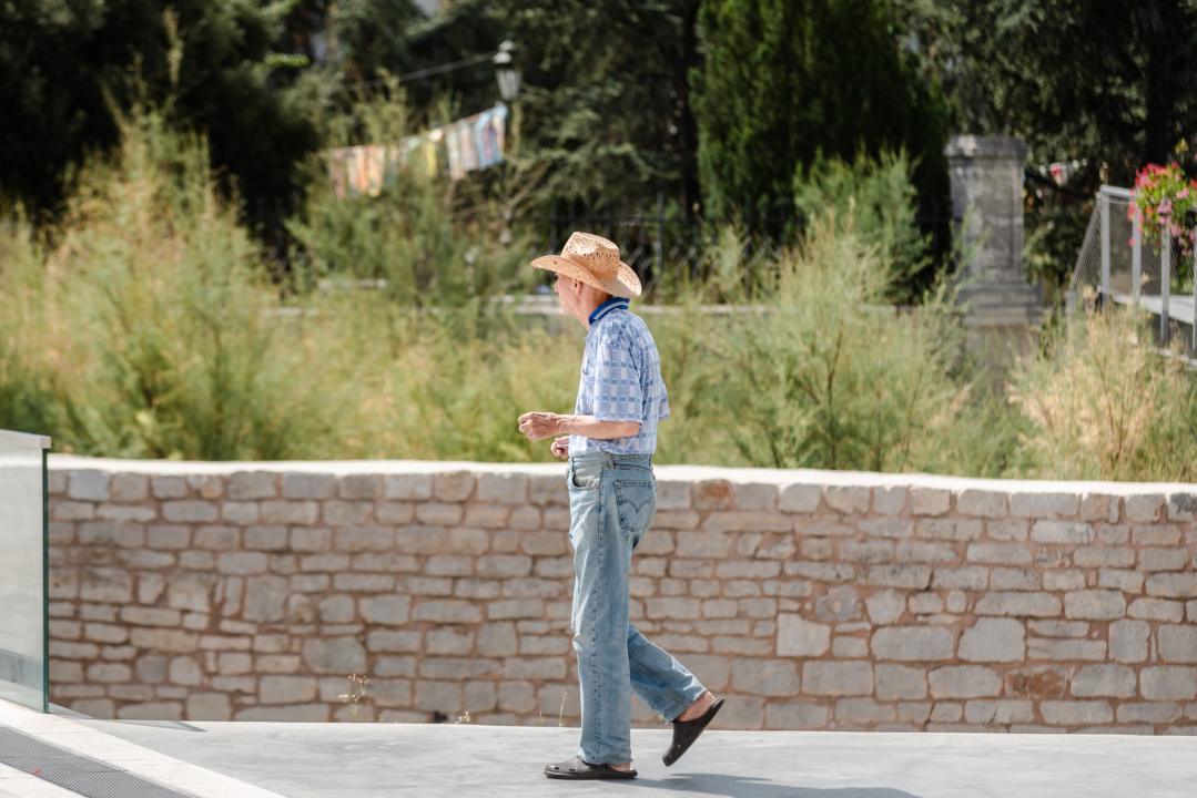 FOTO Đir po gradu, petak 24. lipnja