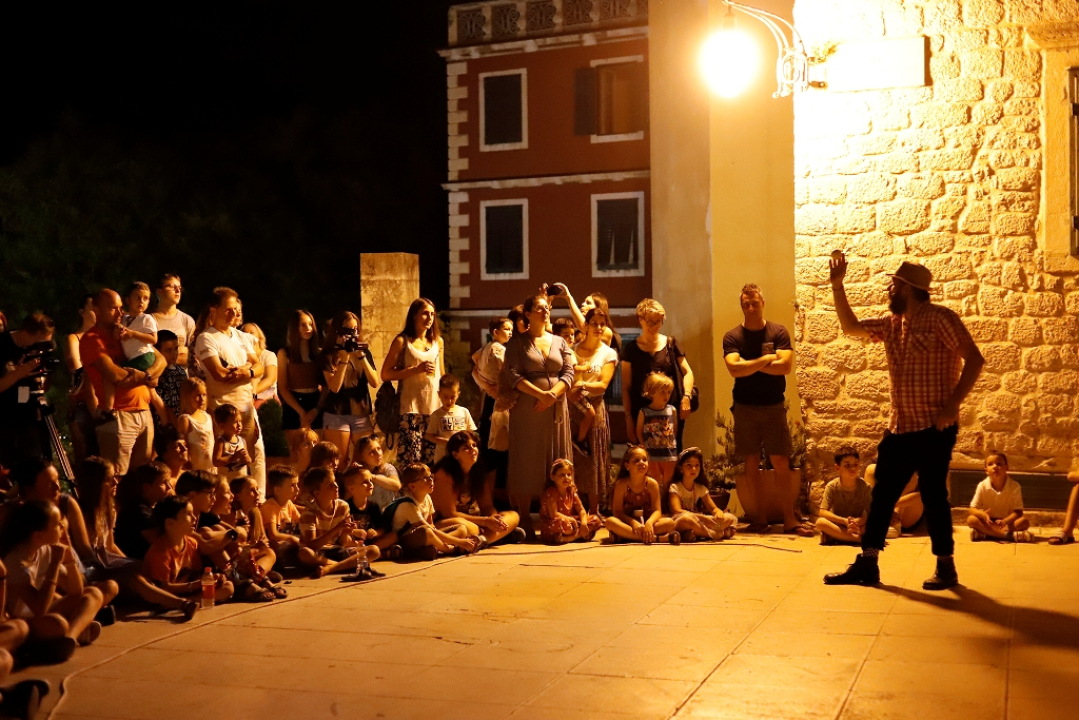 Na pola puta 62. MDF-a: Počinju teniski i nogometni turnir te plivački miting