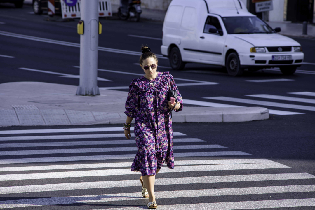 FOTO Đir po gradu,  subota 25. lipnja