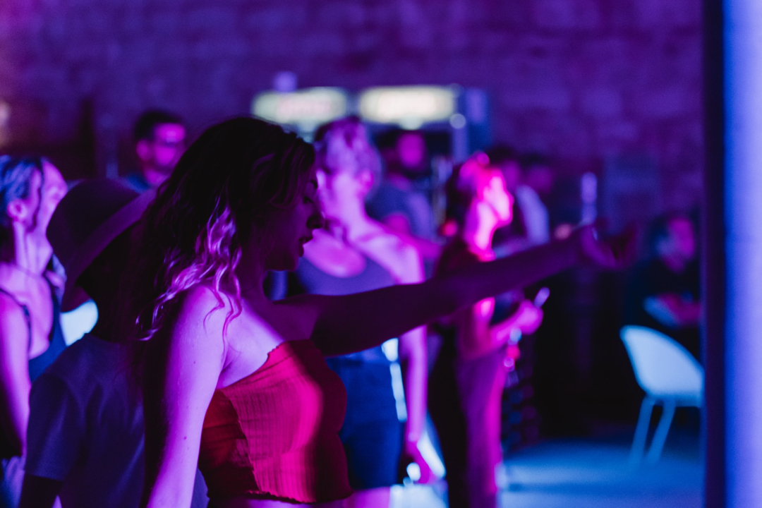 Let's Rock na Mihovilu otvorio sezonu festivala, pogledajte kako je bilo sinoć