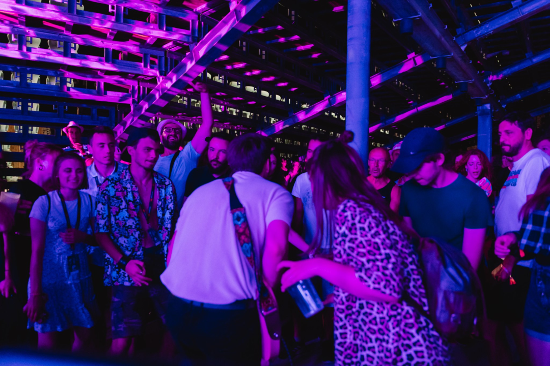 Let's Rock na Mihovilu otvorio sezonu festivala, pogledajte kako je bilo sinoć