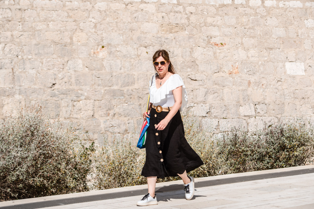 FOTO Đir po gradu, nedjelja 26. lipnja