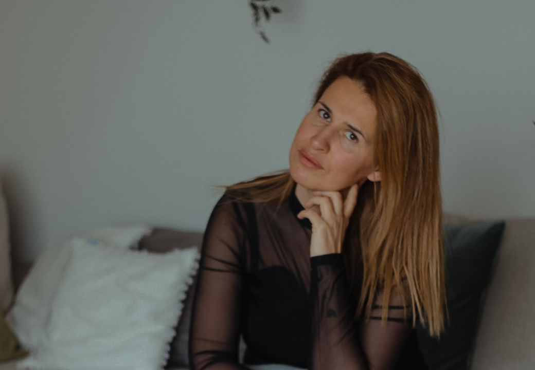 Tonka Čobanov o kuhanju nije znala ništa, a danas je upravo zbog toga prati preko 20 tisuća ljudi